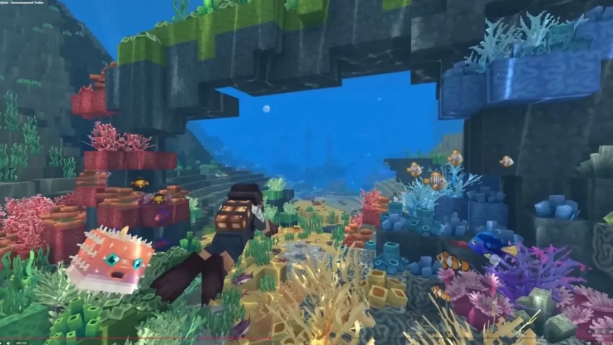 Top 10 Hytale Mods - January 2026