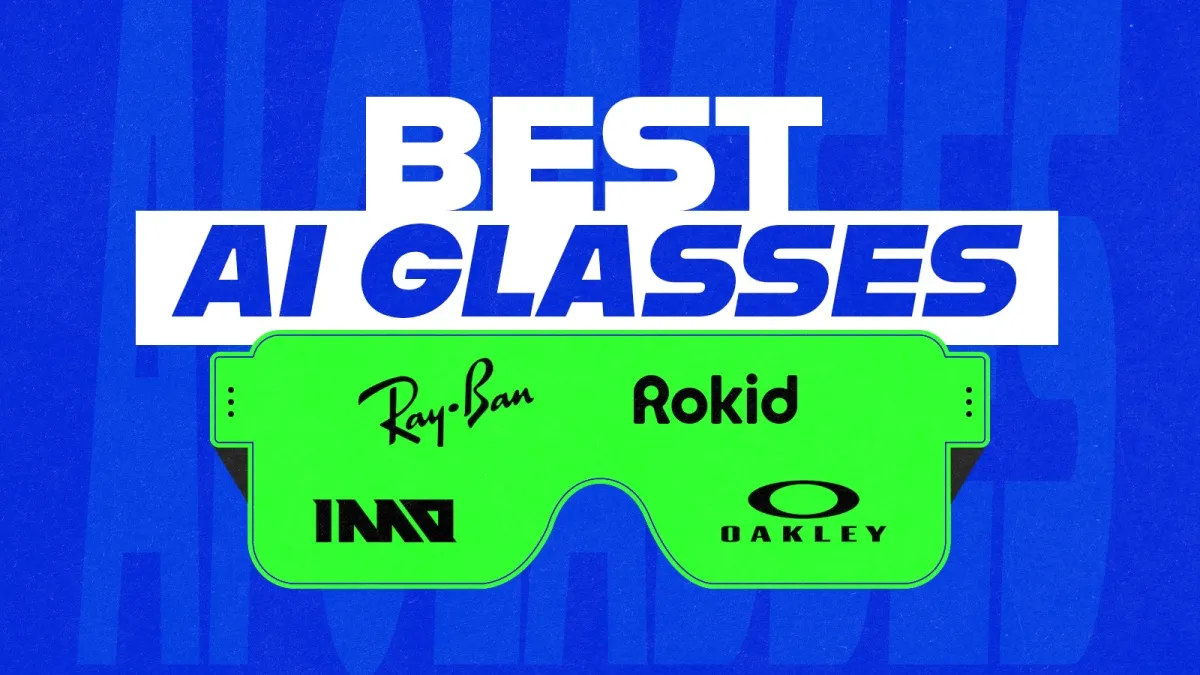 Top 5 AI Glasses to Watch for in 2026: Must-Have Innovations