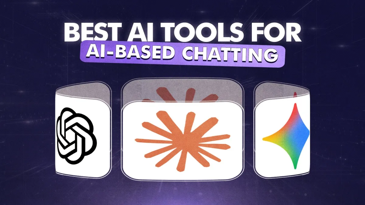 Top AI Chat Apps of 2026: Best Free & Paid Options Ranked