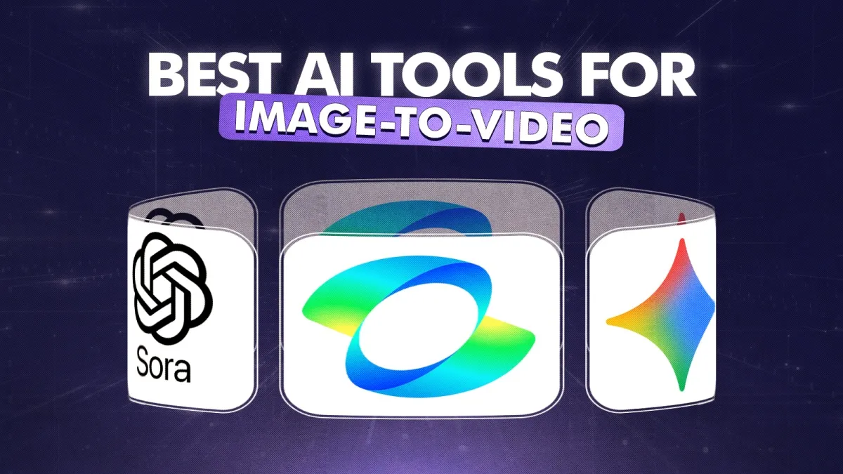 Top AI Image to Video Generators of 2026: Our Comprehensive Test Results