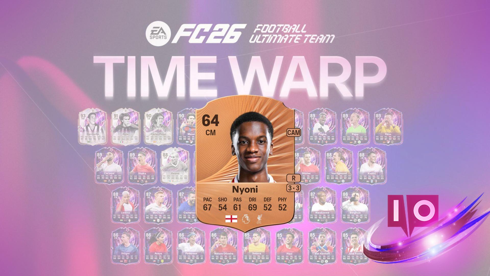 Top FC 26 Players Driving Evolution and Progression