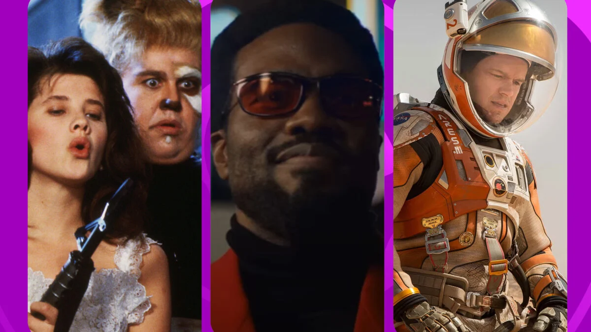 Top Horror & Sci-Fi Streaming Picks for January 2026