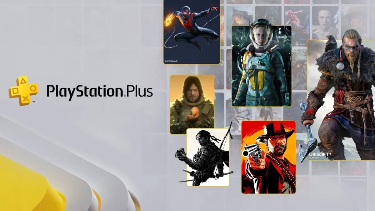 Top PlayStation Plus Free Games for January 2026 Revealed