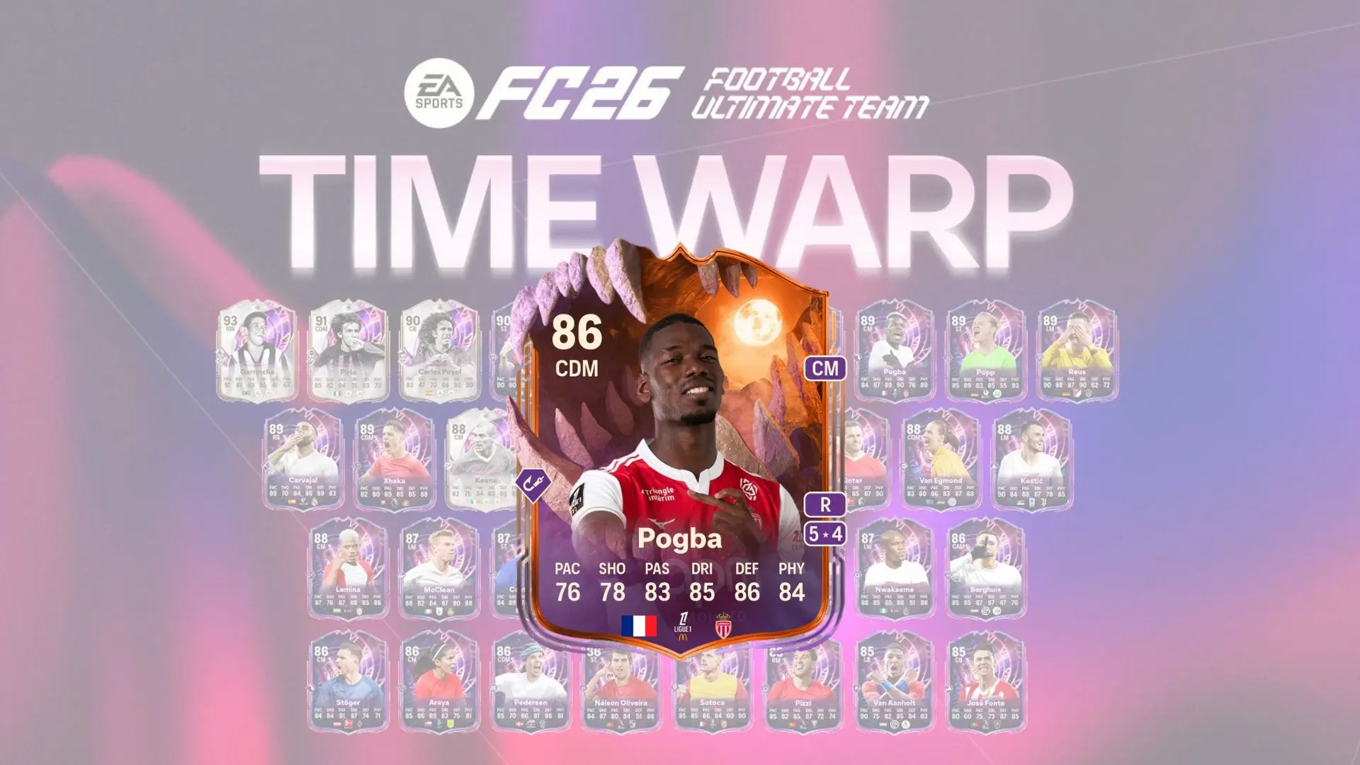 Top Players for FC 26: Fresh Legs Evolution Guide