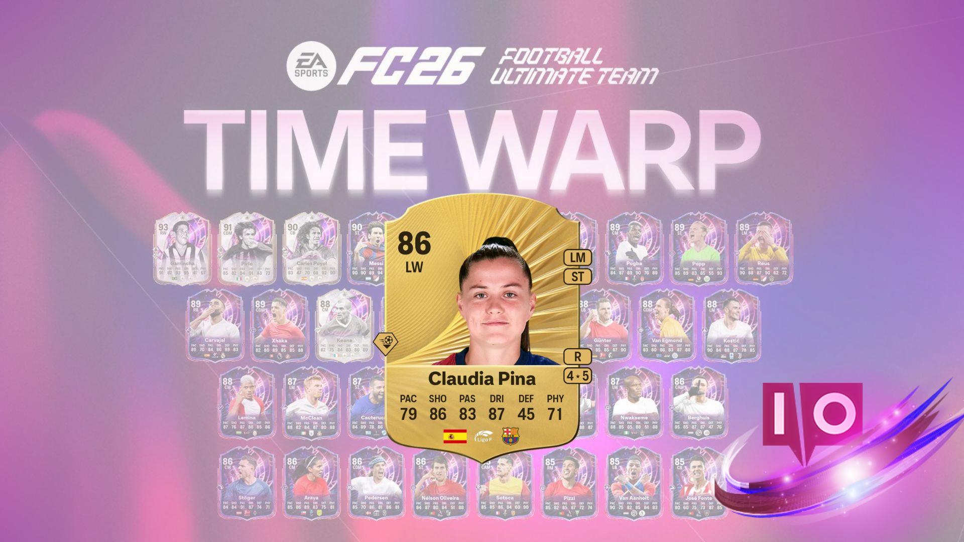 Top Players for FC 26: Maximize Your Evolution Opportunities