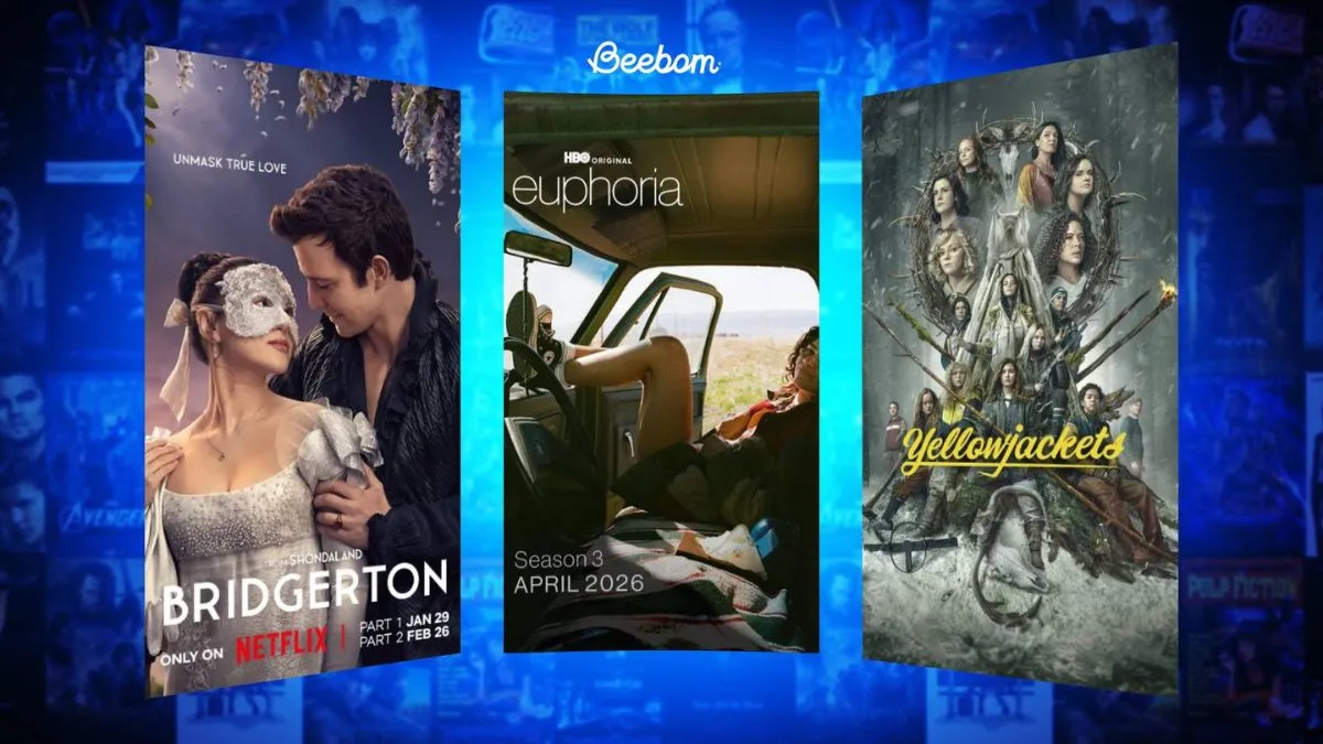 Top TV Show Returns 2026 | Must-See TV