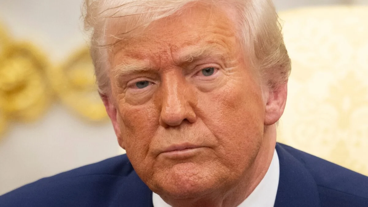 Trump & Microsoft: AI Energy Fix? Price Relief Claimed