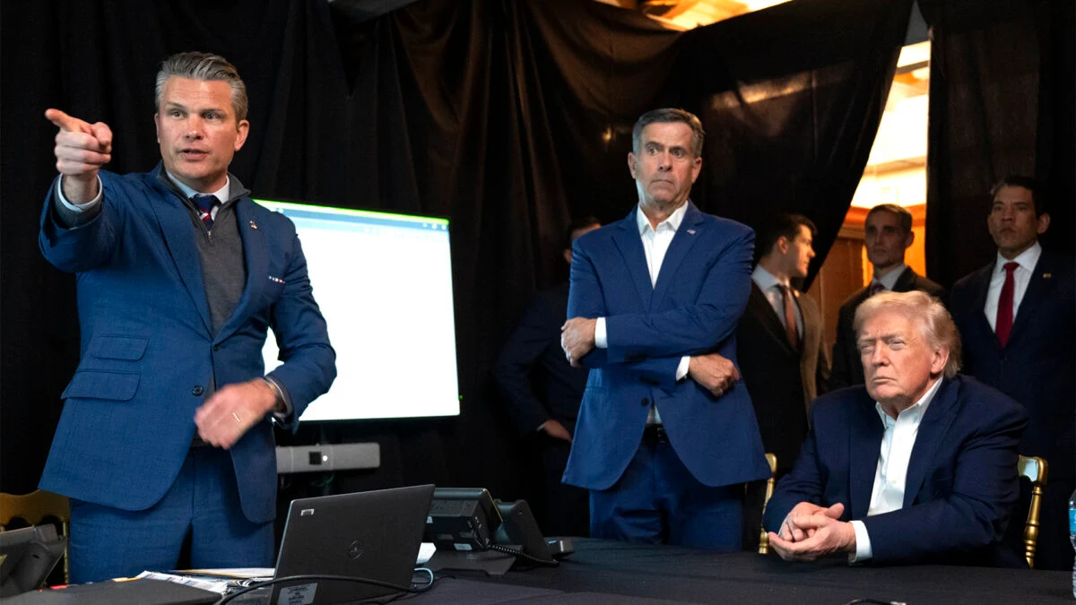 Trump's Greenland and Panama Canal Aspirations: Prediction Market Odds Rise