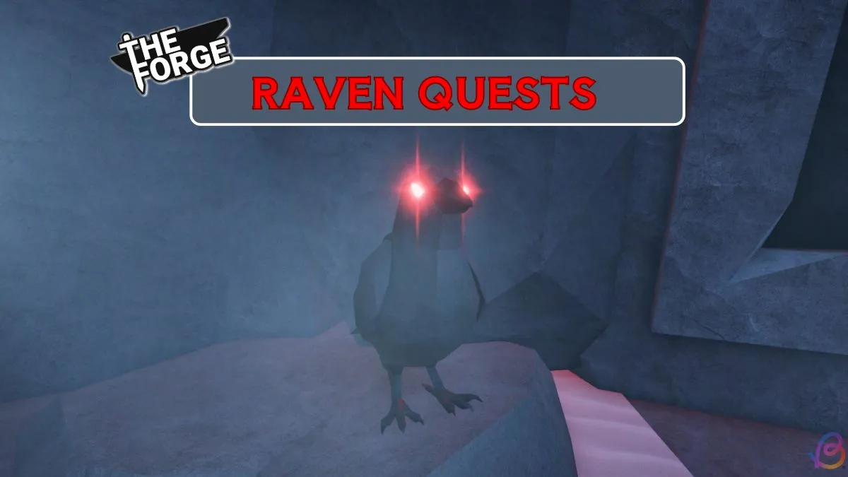 Ultimate Forge Raven Quest Guide: Tips & Strategies for Success