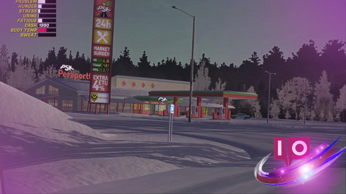 Understanding Betting Tickets in My Winter Car: A Quick Guide