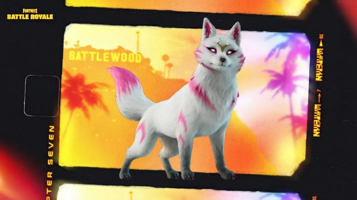 Unlock Kitsune Sidekick for Free in Fortnite: Ultimate Guide