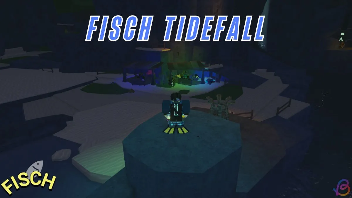 Unlock Tidefall Fischl: Guide & Tips