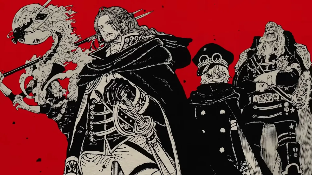 Unlocking One Piece: The Holy Knights' Weakness Revealed