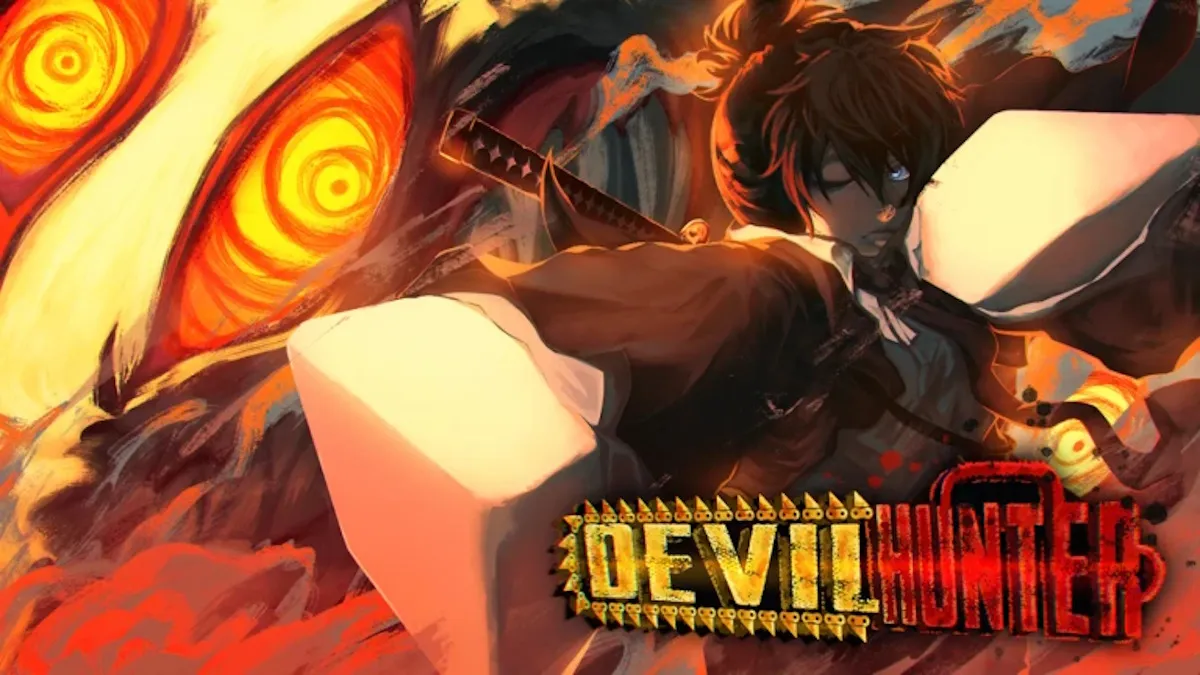 Updated Devil Hunter Trello & Discord Links for Enthusiasts