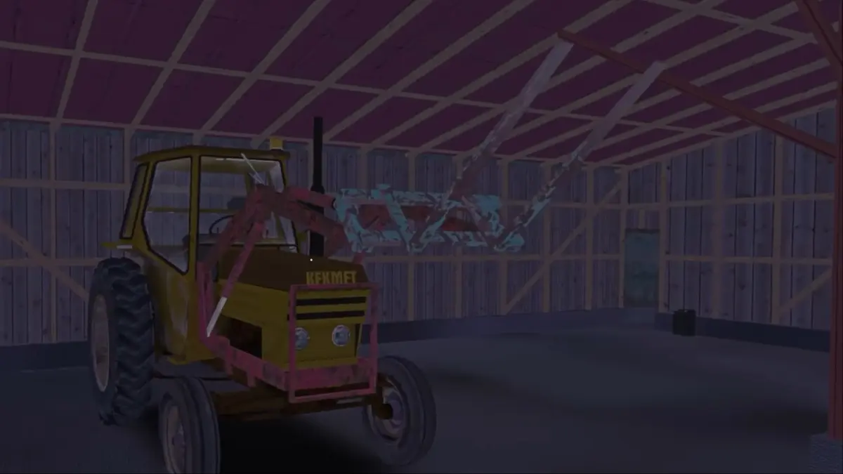 Using the Firewood Cutter in My Winter Car: A Step-by-Step Guide