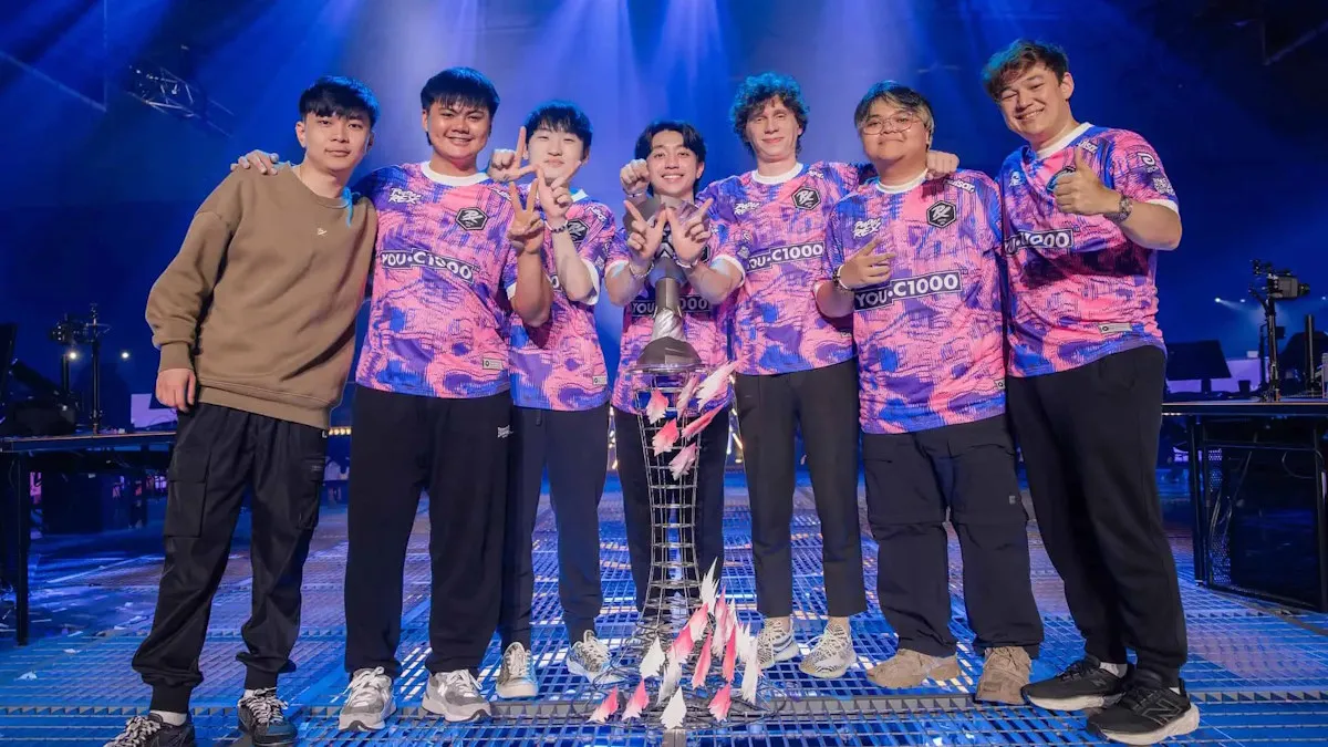 VCT 2026: Pacific Teams Fear PRX?