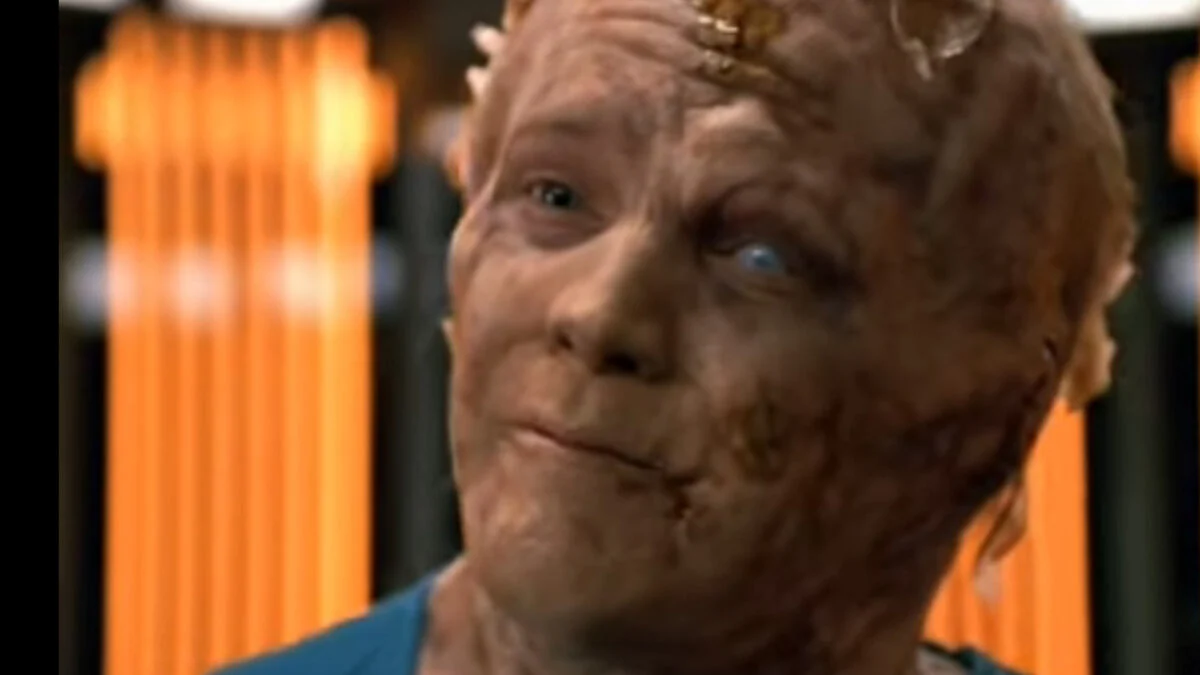 Voyager's Worst Episode: A 'Threshold' Redemption?