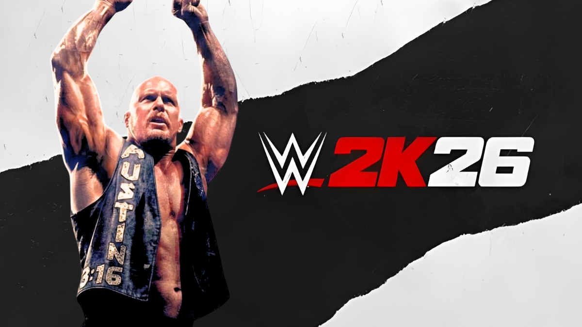 WWE 2K26: Release Date, Pre-Order & News