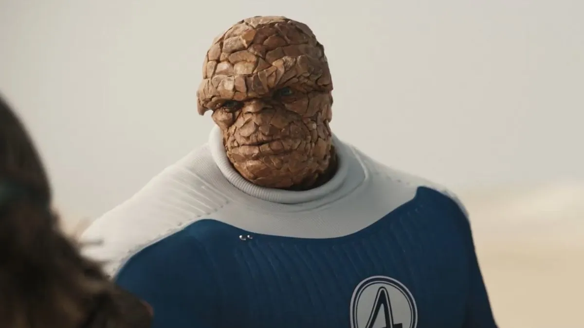 Wakanda, Fantastic Four in New Avengers Trailer