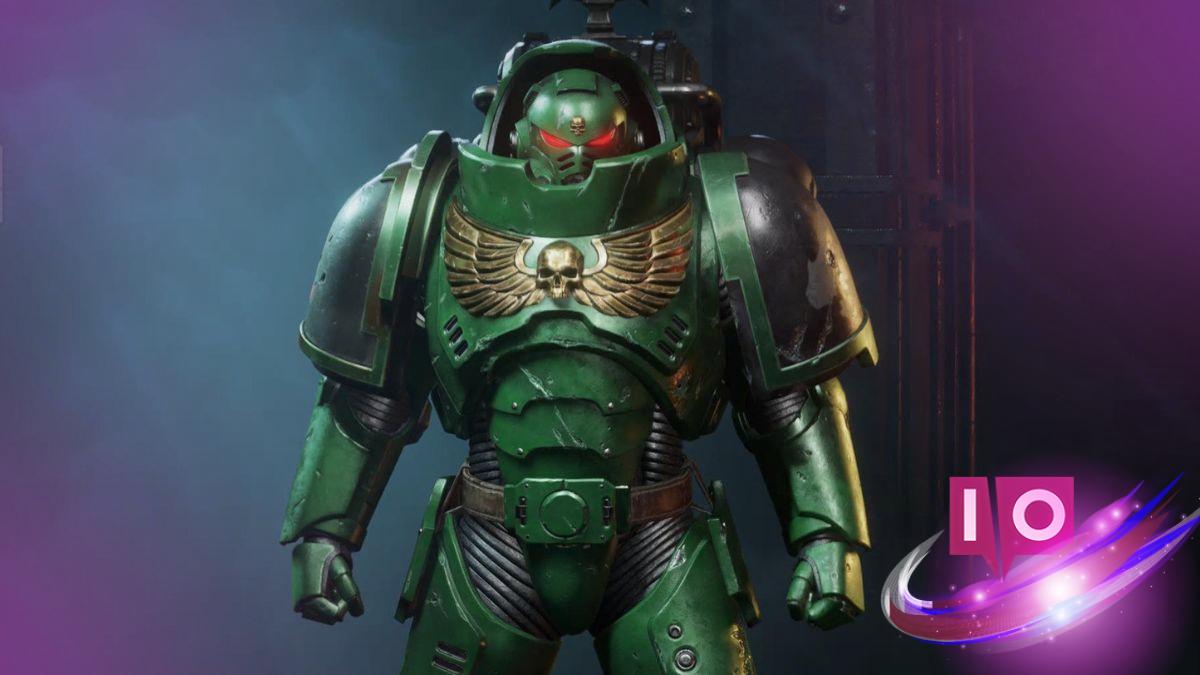 Warhammer Bans AI: Omnissiah's Decree!