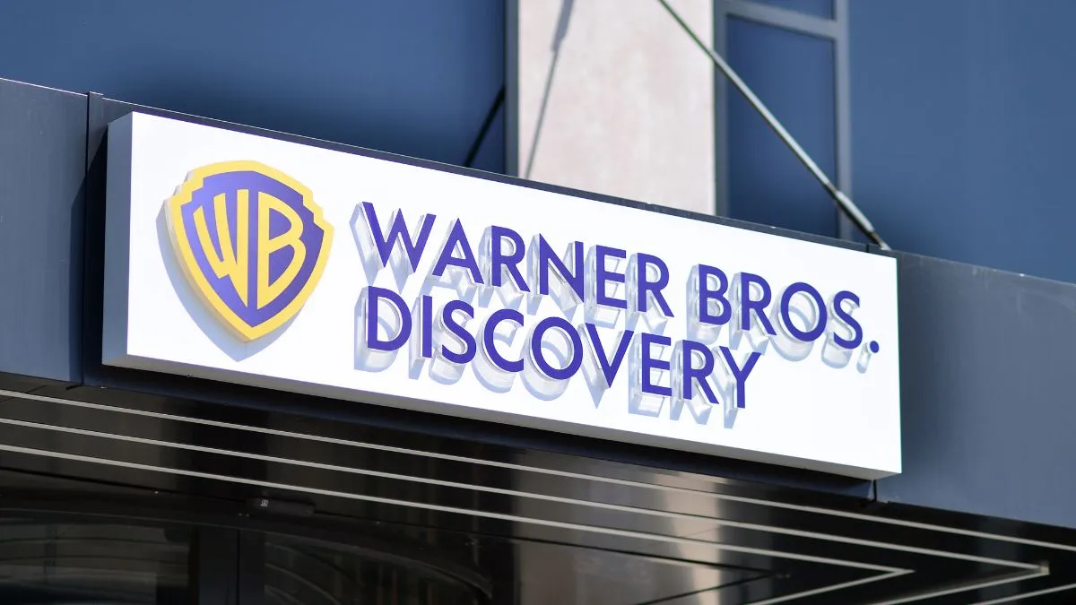 Warner Bros 2025: Blockbusters Rise as Studio's Future Uncertain