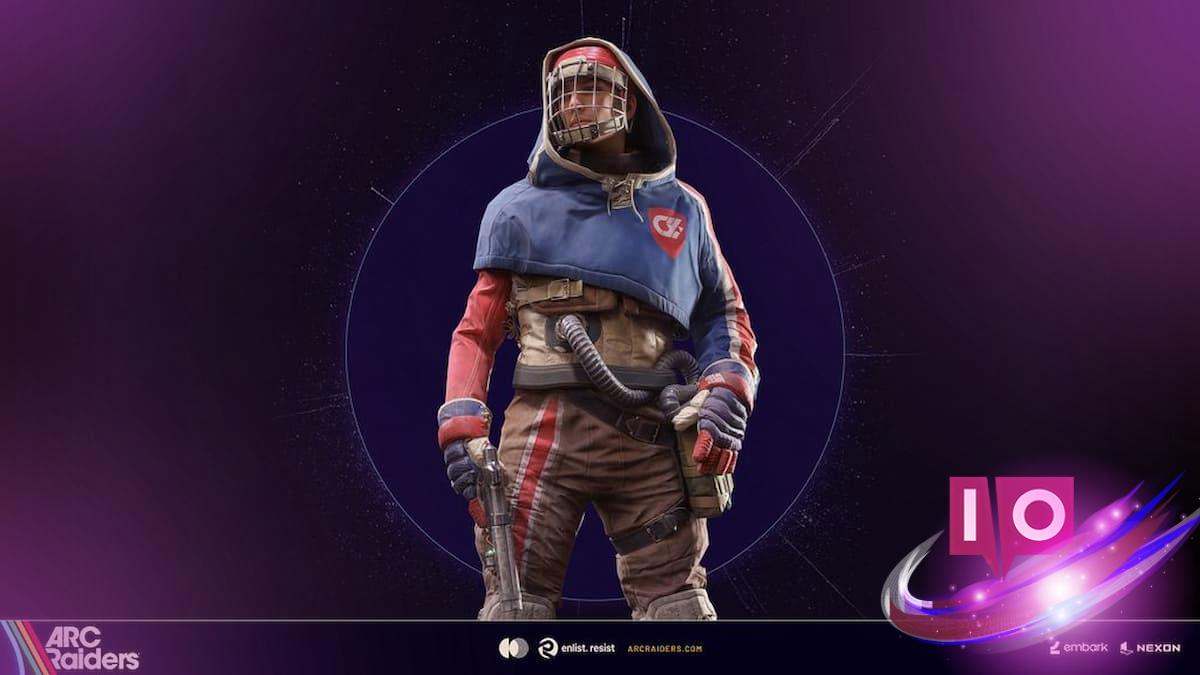 What is Goop in ARC Raiders? Meaning and Definition Explained