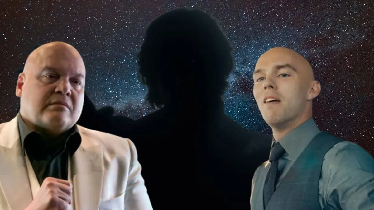 Why 2025's Villains Are the True Heroes: A Controversial Take