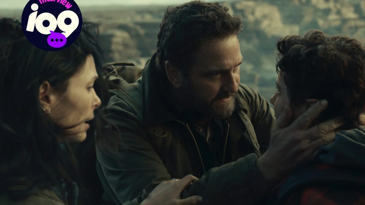 Why Disaster Movies Endure: Insights from 'Greenland 2' Director