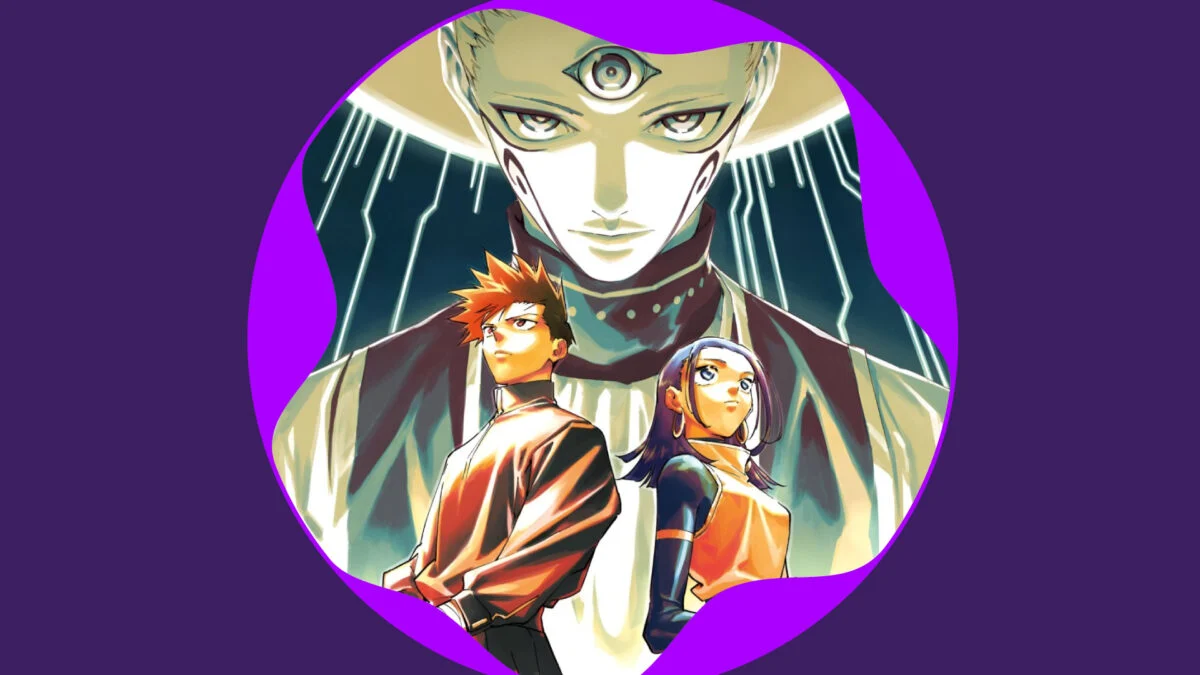 Why 'Jujutsu Kaisen Modulo' Outshines the Original Manga Series