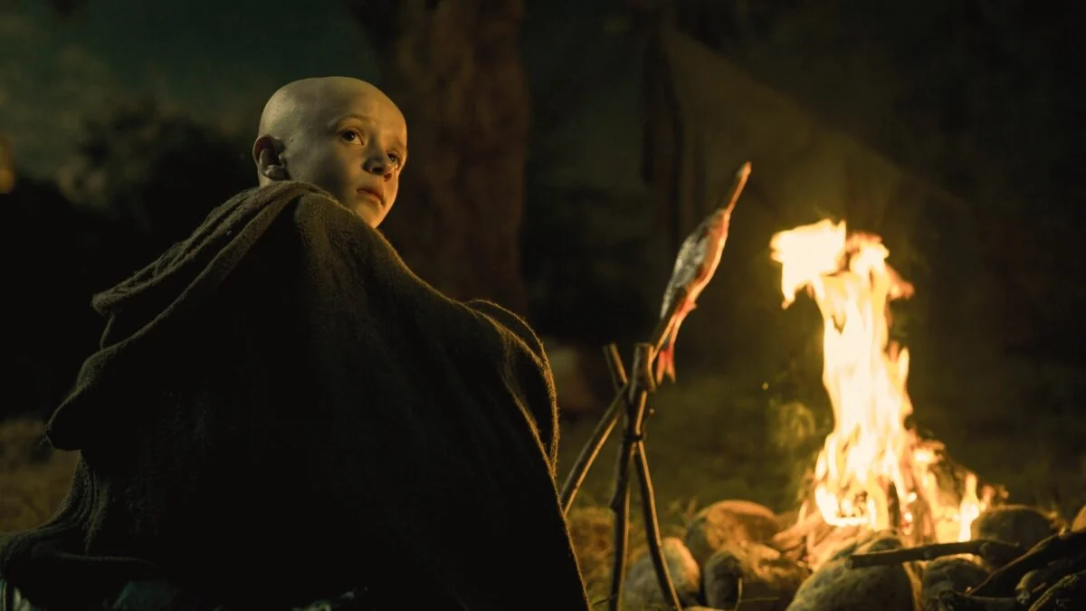 Winds of Winter Delay? New Dunk & Egg Stories Coming