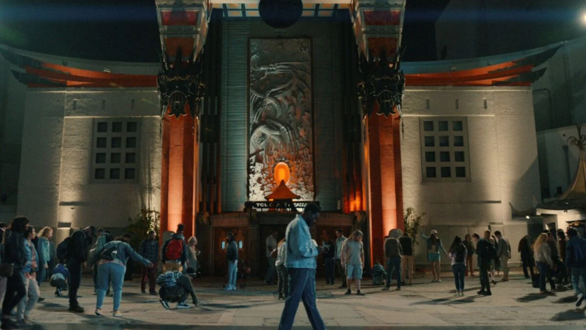 Wonder Man: Celebrity Cameos & How They Happened