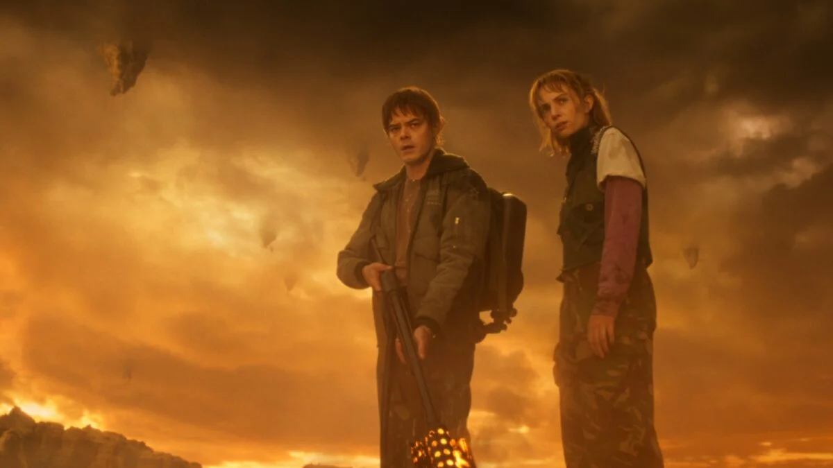 ‘Stranger Things’ Finale Breaks Netflix Records Despite Mixed Reviews