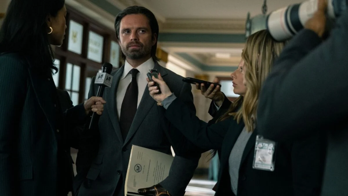 ‘The Batman Part II’ Adds MCU Stars Sebastian Stan and Scarlett Johansson