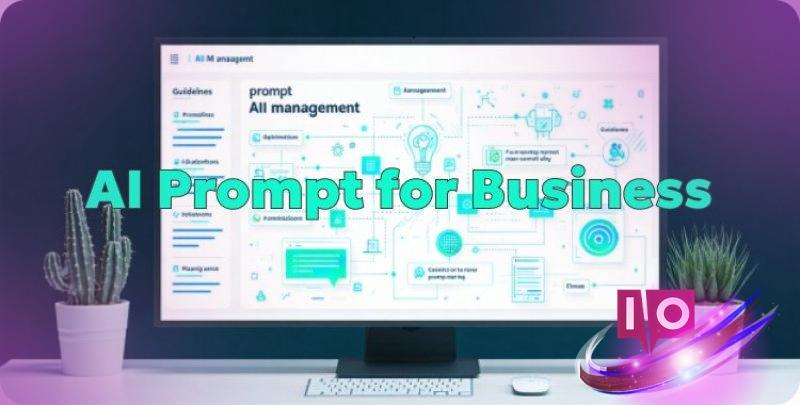 10 AI Prompts to Boost Business Success: Examples & Strategies