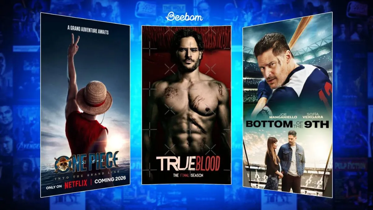 10 Best Joe Manganiello Movies & TV Shows to Watch in 2026
