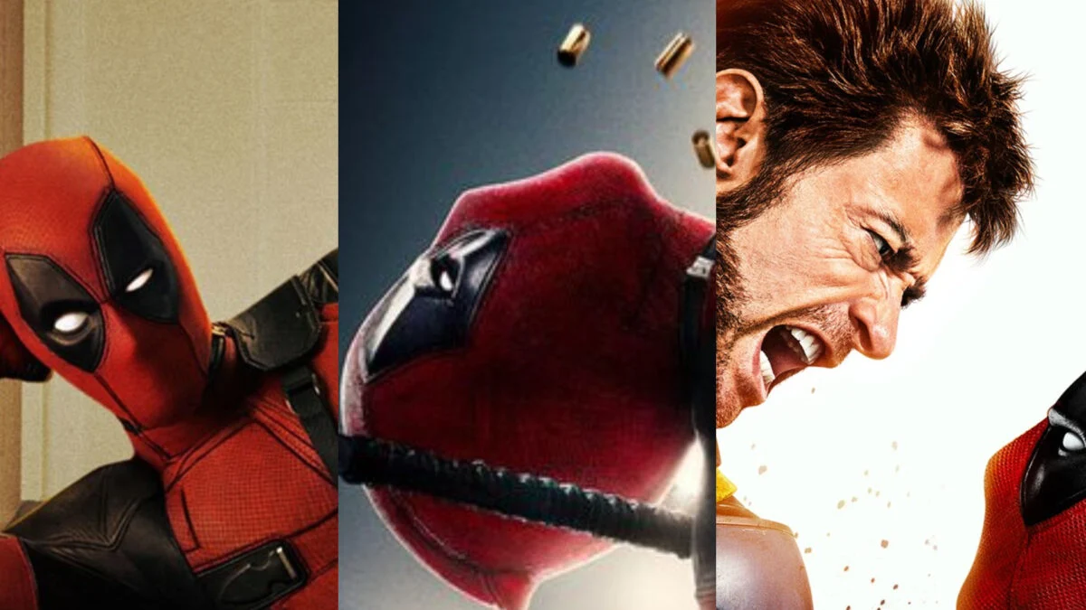 10 Years of Deadpool: Wade Wilson's Impact on Pop Culture Today