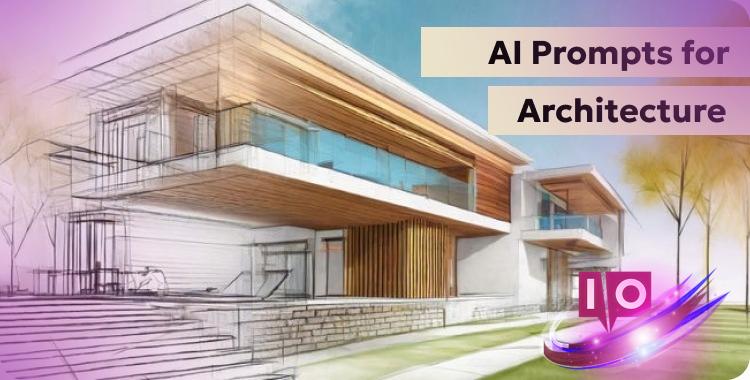 12 Stunning AI Prompts for Innovative Architecture Ideas