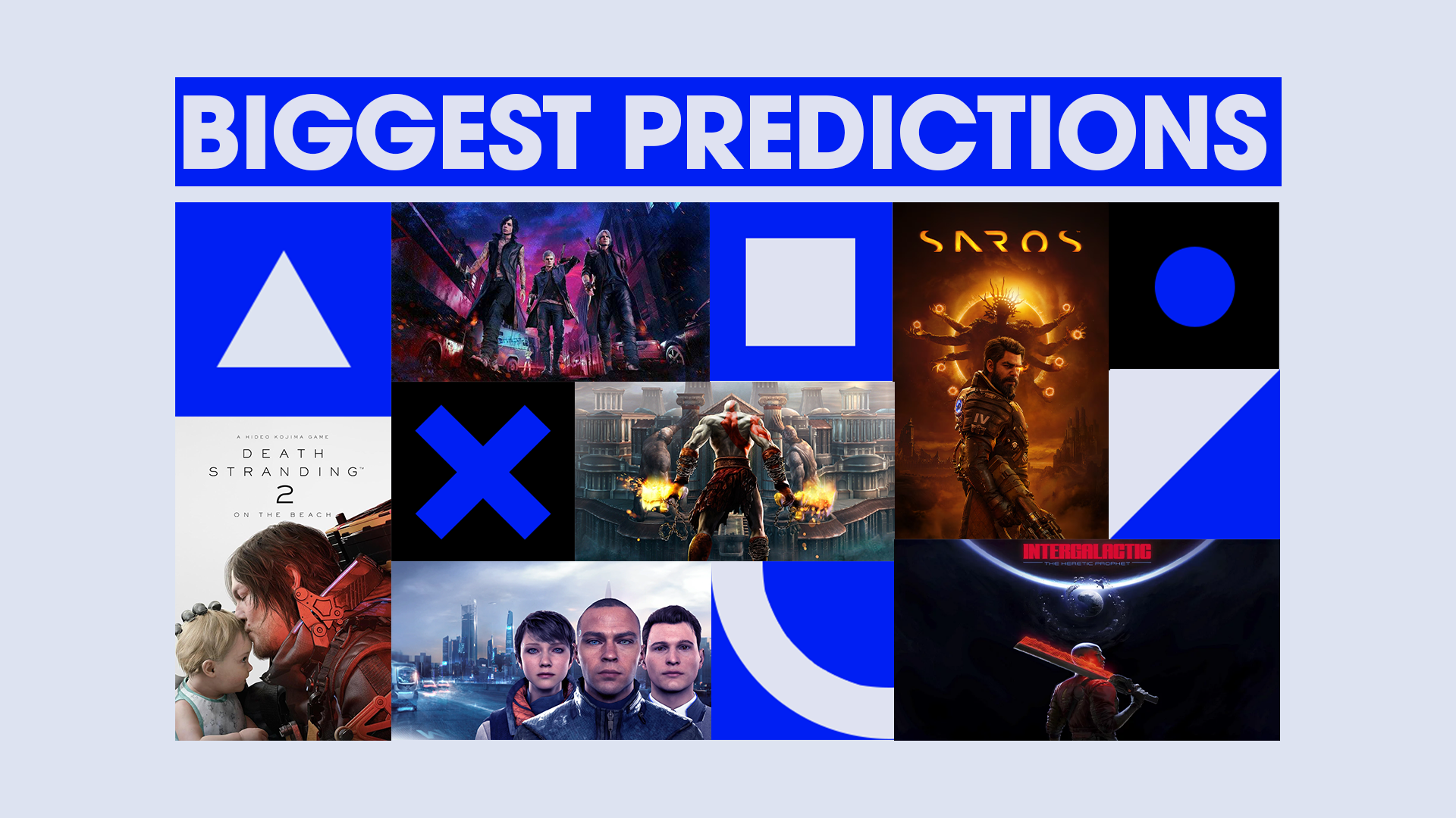15 Bold Predictions for PlayStation State of Play - February 2026