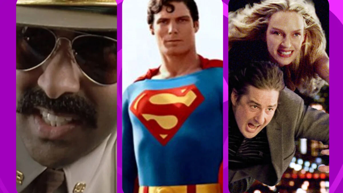 15 Super Movies to Enjoy on Super Bowl Sunday