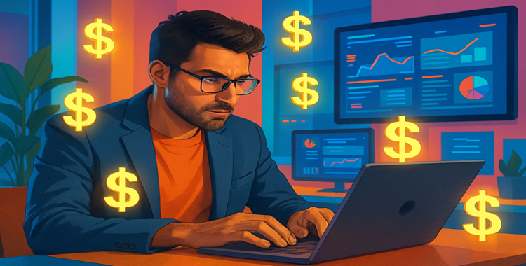 20+ AI Prompts to Boost Your Online Income in 2025