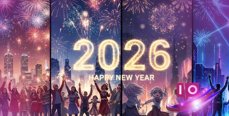 20+ ChatGPT Prompts for Stunning New Year Photos in 2026