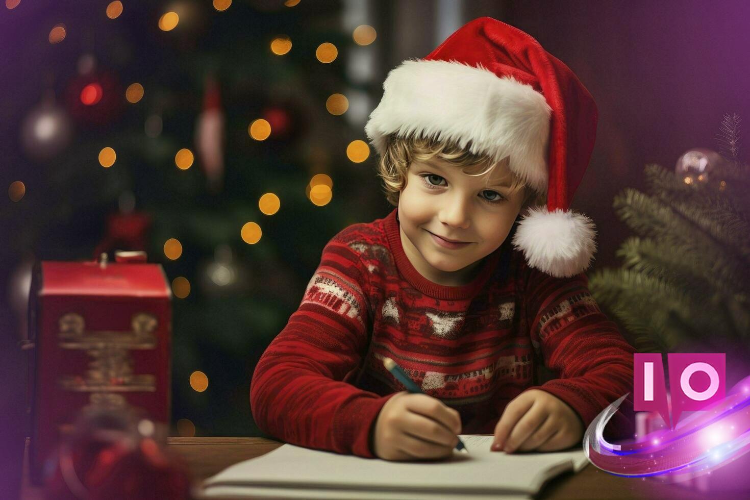 20+ Creative Christmas AI Prompts for Boys: Unleash Holiday Magic