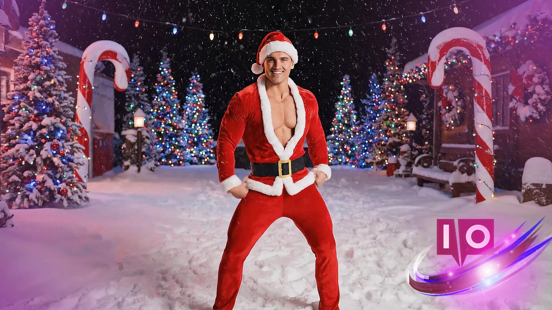 20+ Trending Christmas AI Prompts for Men & Women in 2026