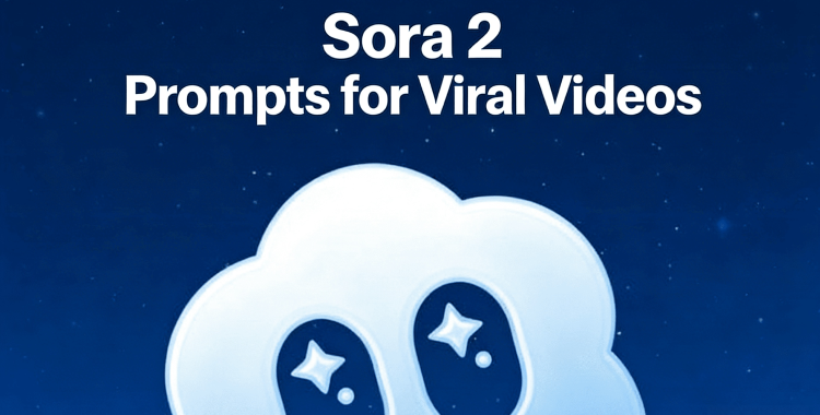 30+ Free Sora 2 Prompts to Boost Your Viral Video Views Fast