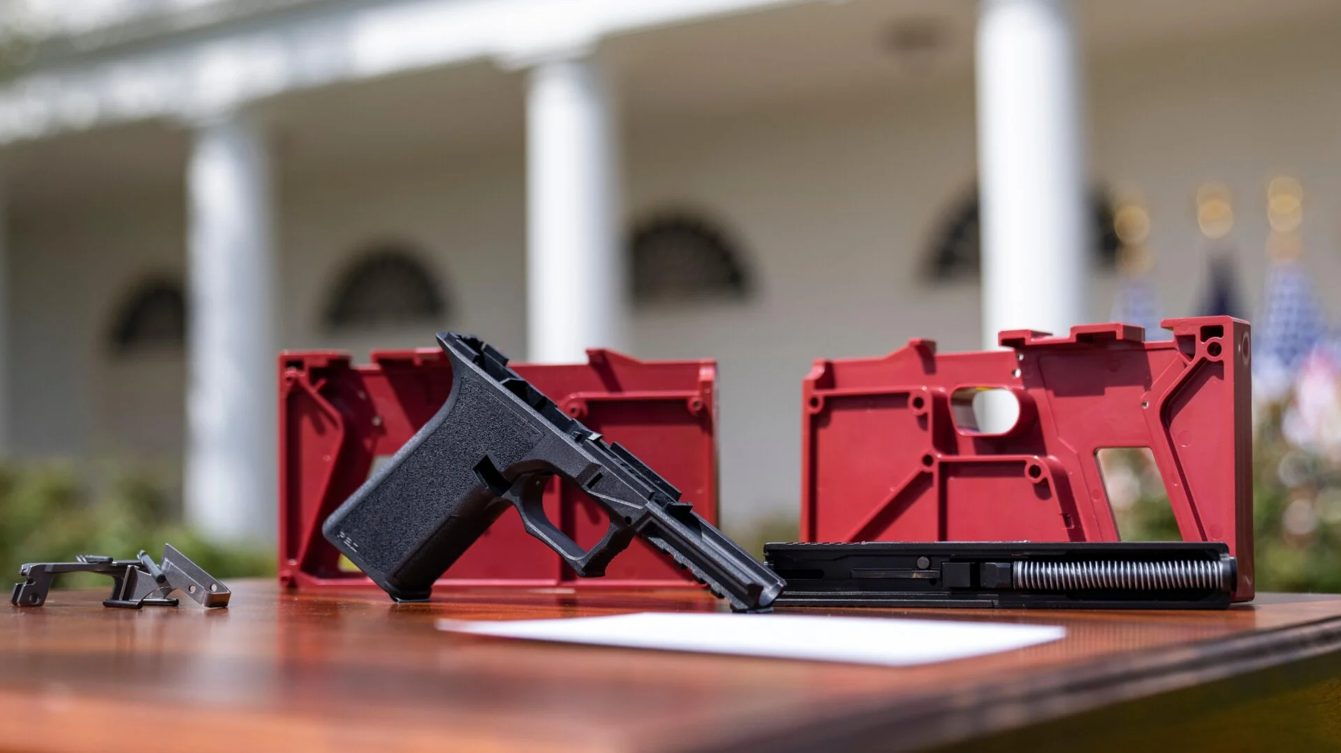 3D Printer Gun Control: Adafruit Warns of Consequences