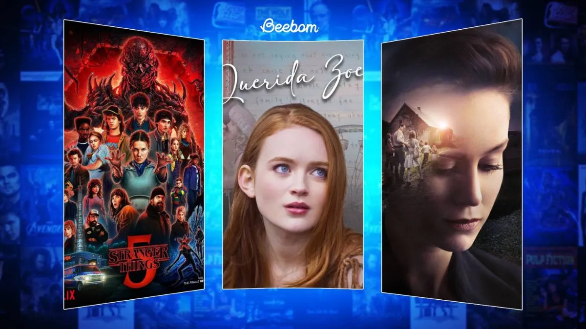 7 Must-Watch Sadie Sink Movies & TV Shows