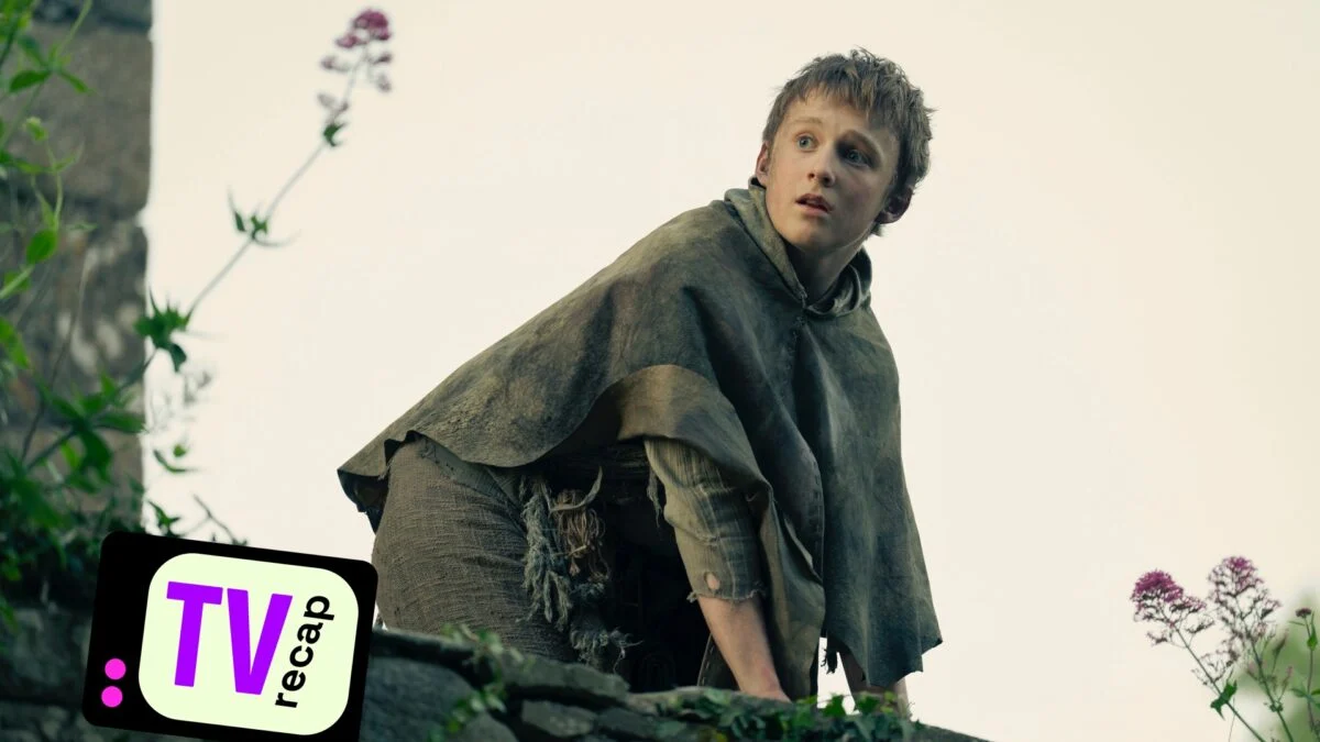 A Knight of the Seven Kingdoms: Dunk's Greatest Test Awaits