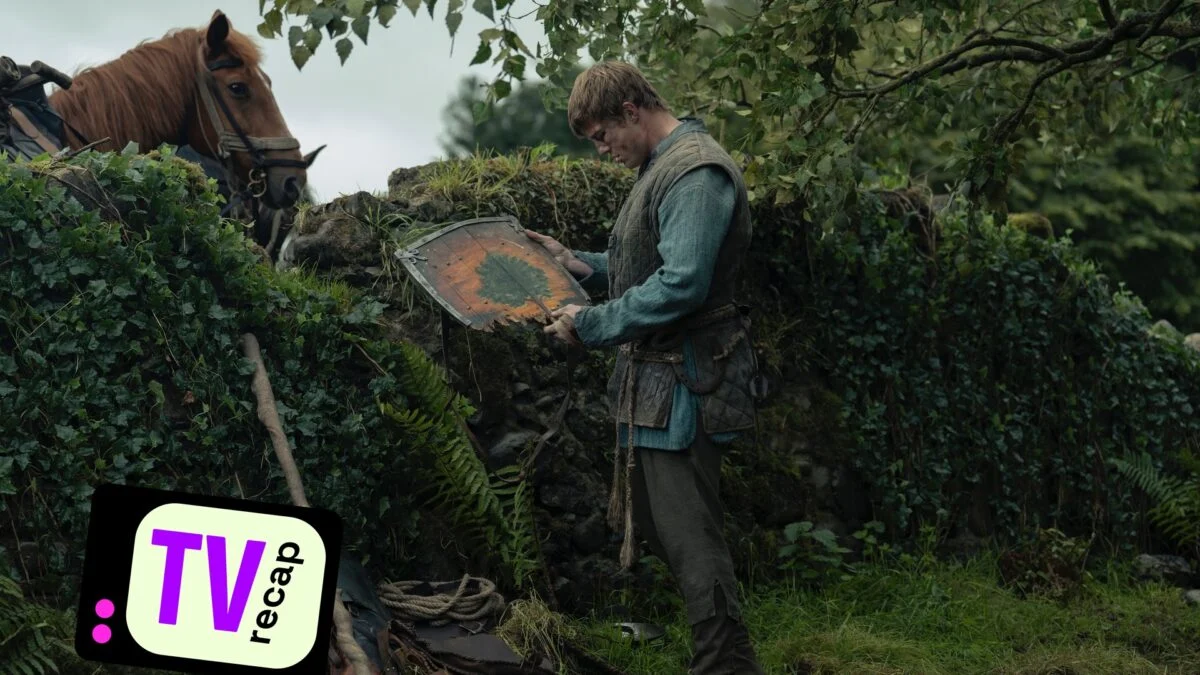 A Knight of the Seven Kingdoms’ Finale Teases Dunk’s New Adventures