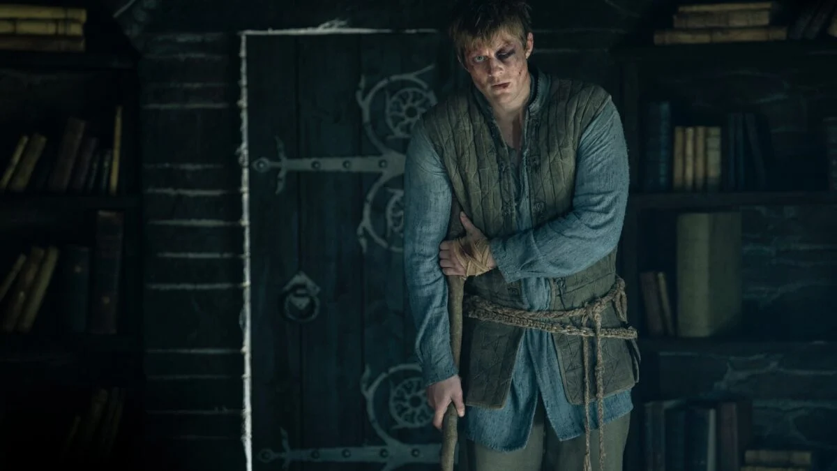 A Knight of the Seven Kingdoms S1 Finale Tops Ratings for Hobbling