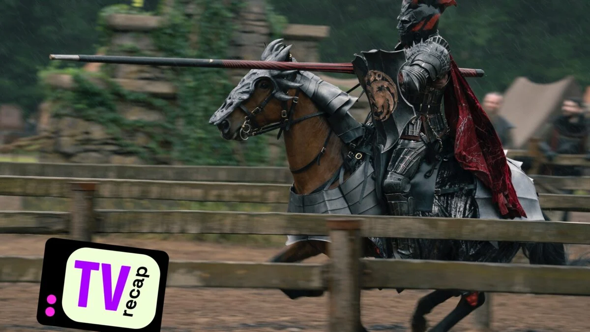 A Knight of the Seven Kingdoms: Truth Hurts & Crisis!